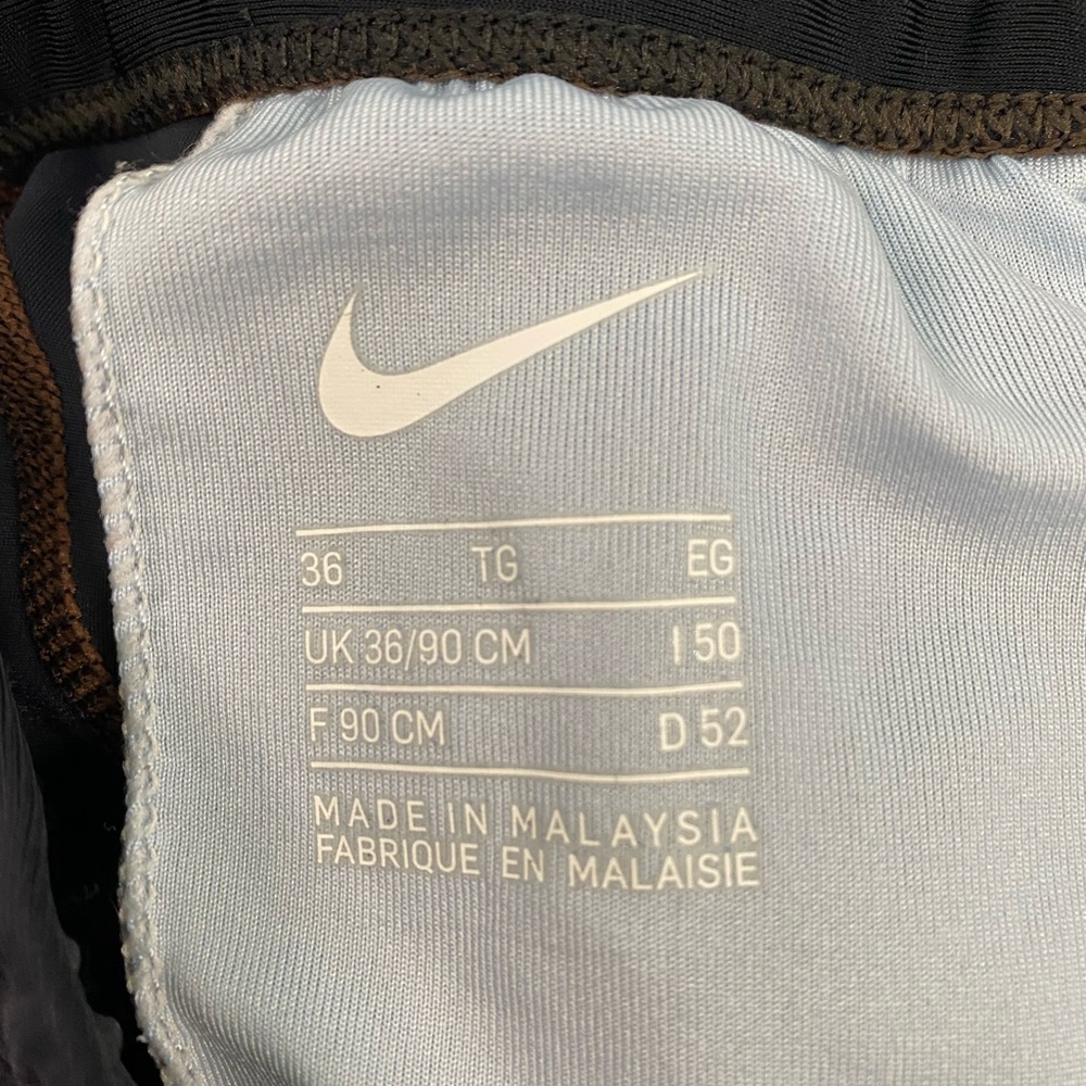 Nike Swim Shorts Men’s Size 36 - Picture 6 of 6